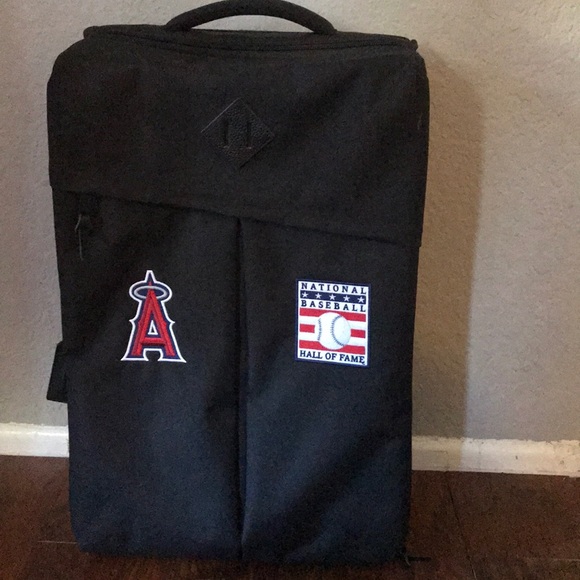 Herschel Carry On Luggage